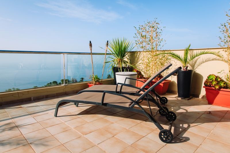 Outdoor Tile Designs